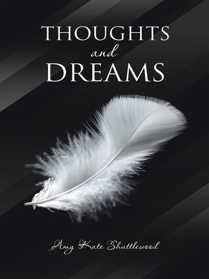 cover image of Thoughts and Dreams